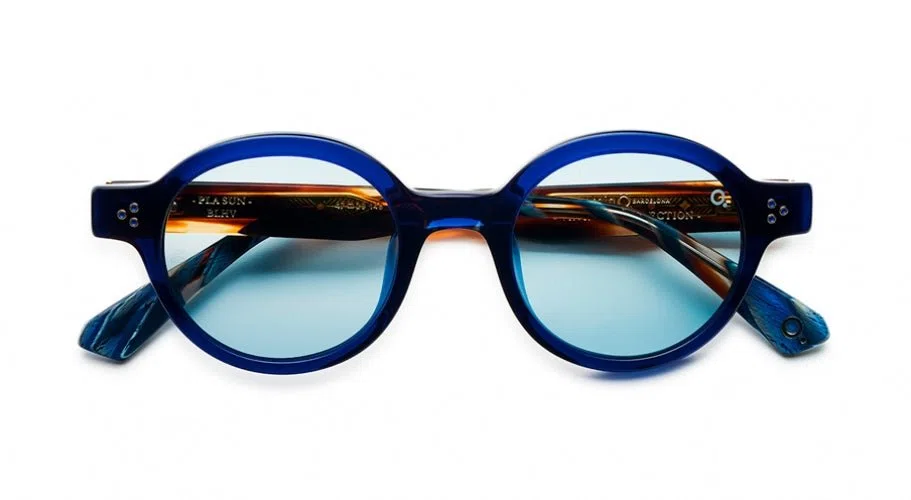 Etnia Barcelona Vintage PLA SUN Sunglasses - view 12
